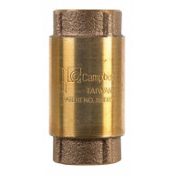 CHECK VALVE 3/4"  LF (Pack of 1)