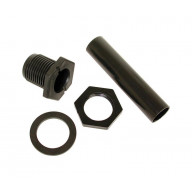POLY DRAIN & PIPE KIT (Pack of 1)