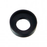 TUB SPOUT GASKET BLK (Pack of 1)
