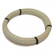 PIPE PEX 3/4X100 WHITE (Pack of 1)