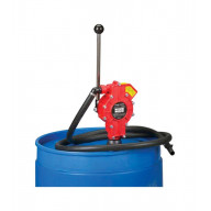 HAND DRUM PUMP 8FT (Pack of 1)
