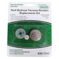 WALL HYDRNT VAC BRKR KIT (Pack of 1)