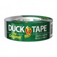 DUCTTAPE 60YD ALLPURPOSE (Pack of 1)
