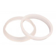 TAILPIECE WASHER 1-1/2"D (Pack of 1)
