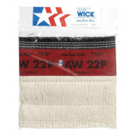 WICK KEROSENE HEAT AW22P (Pack of 1)