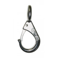 SNAP HOOK 2-3/4"L (Pack of 1)