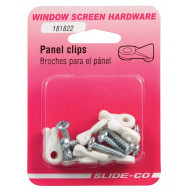 CLIPS SCREEN TURNBURNCD8 (Pack of 1)