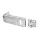 HASP SAFETY 3-1/2" 703D (Pack of 1)