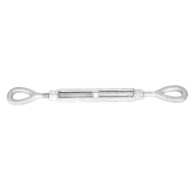 TURNBUCKLE 5/8X9 EXE (Pack of 1)