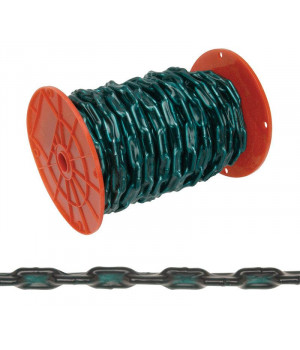 CHAIN COIL 2/0 GRN60' (Pack of 1)