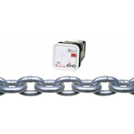 CHAIN PROOF 3/8 GALV45' (Pack of 1)