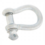 SHACKLE SCR PIN5/16