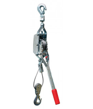 CABLE PULLER 2 TON (Pack of 1)