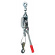 CABLE PULLER 2 TON (Pack of 1)