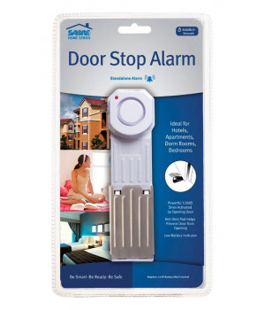 DOOR STOP ALARM (Pack of 1)