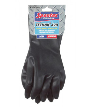 GLOVES TECHNIC NS420XL (Pack of 1)