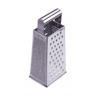GRATER 4SIDE 9-3/8 SS(Pack of 1)