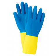 HOUSEHOLD GLOVE SM (Pack of 1)
