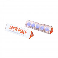 7006071 SEED BALLS GROW PEACE Modern Sprout Grow Peace Assorted Herbs Seed Balls 1 pk