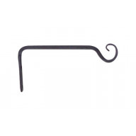 HOOK FORGED STRAIGHT 6" (Pack of 1)