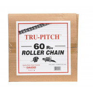 ROLLER CHAIN3/4"X10' #60 (Pack of 1)