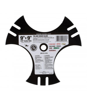 BLADE REPLACE EDGER STAR(Pack of 1)