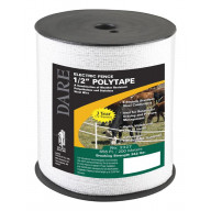 POLYTAPE 1/2" WOVEN PE (Pack of 1)