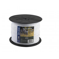EQUI ROPE 1/4"X600'POLY (Pack of 1)