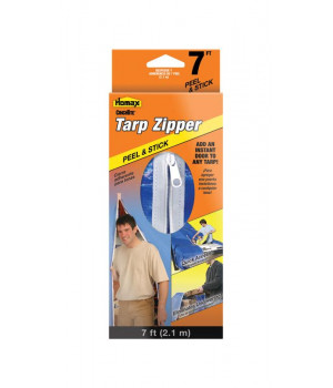TARP ZIPPER DOOR (Pack of 1)