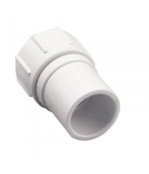 PVC HOSE ADAPTER (Pack of 1)