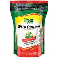 7365968 READY2GO REFILL PREEN Preen Weed Control Granules 5 lb