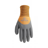GLOVE LINED LATEX M (Pack of 1)