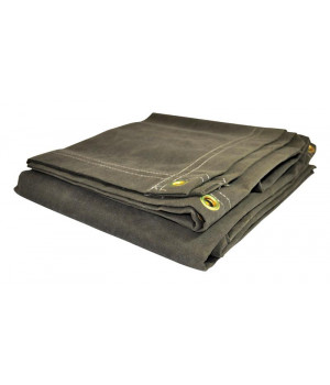 DRY TOP TARP OLIVE 6'X8' (Pack of 1)