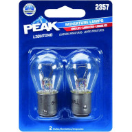 PEAK MINI LAMP 2357 (Pack of 1)