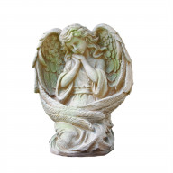 NS GRDN STAT GUARD ANGEL (Pack of 1)