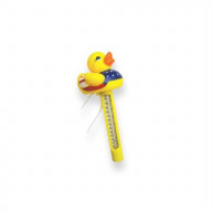 DUCK POOL THERMOMETER (Pack of 1)