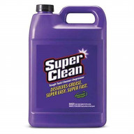 8026072 SUPER CLEAN DEGREASR1G Super Clean Citrus Scent Cleaner and Degreaser 1 gal Liquid
