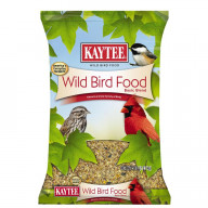 BIRDSEED WILD 5#POLY K-T (Pack of 1)