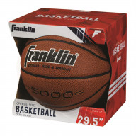 BASKETEBALL BROWN 29.5""S (Pack of 1)