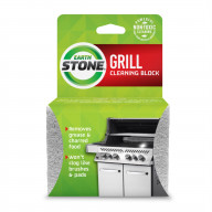 GRILL CLEANING BLOCK 1PC (Pack of 1)