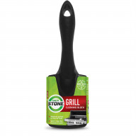 GRILL CLNG BLOCK W/HANDL (Pack of 1)