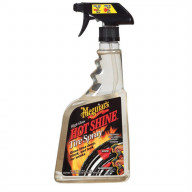 TIRE GLOSS 24OZ (Pack of 1)