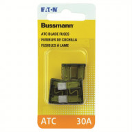 FUSE AUTO ATC 30AMP CD5 (Pack of 5)