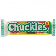 CHUCKLES JELLY CANDY 2OZ