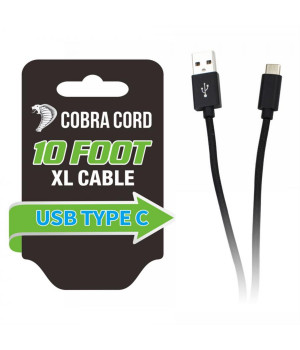 CELL PHON CHARGE CABL10'