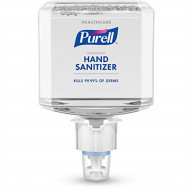 9075203 HAND SANTZR FOAM 40.57OZ Purell Unscented Foam Hand Sanitizer 40.57 oz