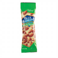 WHOLE NAT ALMONDS 1.5OZ (Pack of 12)