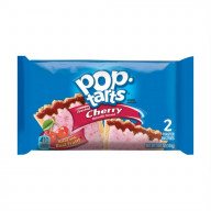 POP TARTS FROSTED CHERRY