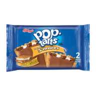 POP TART FROSTED S'MORES