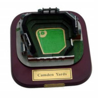 Limited Edition Camden Yards Figurine